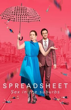 Spreadsheet