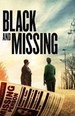 Black and Missing