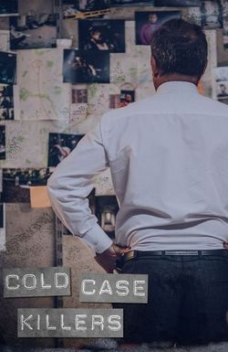 Cold Case Killers