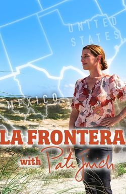 La Frontera with Pati Jinich