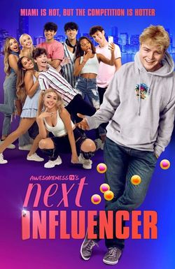 AwesomenessTV's Next Influencer