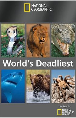 World's Deadliest
