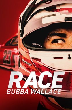 Race: Bubba Wallace