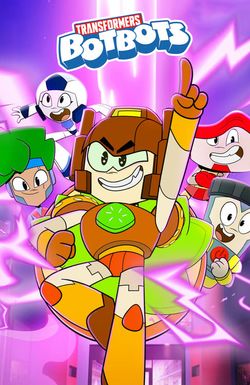 Transformers: BotBots