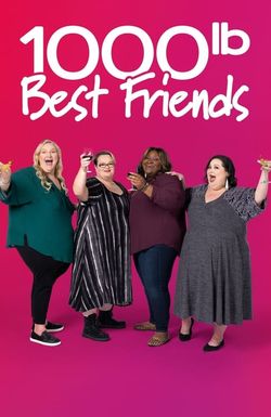1000-lb Best Friends