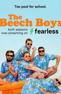The Beech Boys