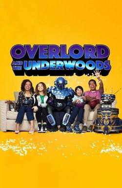 Overlord and the Underwoods