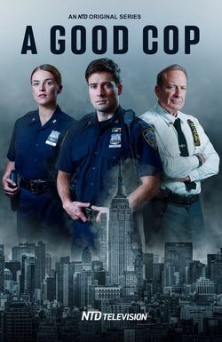 A Good Cop
