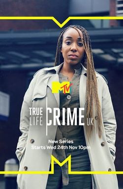 True Life Crime UK