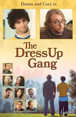 The Dress Up Gang