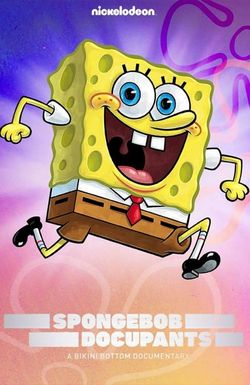 SpongeBob DocuPants