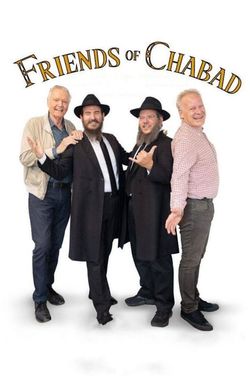 Friends of Chabad