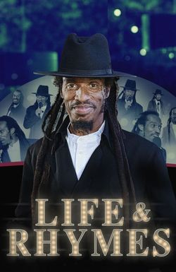 Life & Rhymes