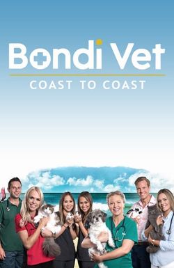 Bondi Vet: Coast to Coast