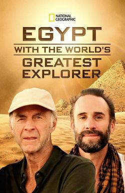 Fiennes: Return to the Nile