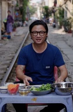 Luke Nguyen's Railway Vietnam