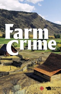 Farm Crime