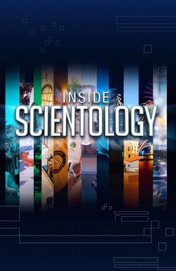 Inside Scientology