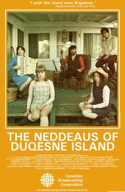 The Neddeaus of Duqesne Island