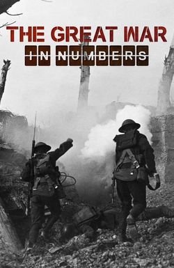 The Great War in Numbers