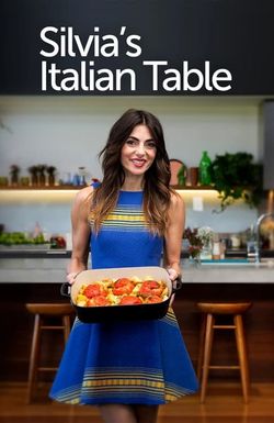 Silvia's Italian Table