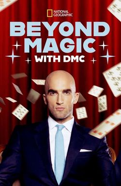 Beyond Magic with DMC