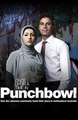 Once Upon a Time in Punchbowl