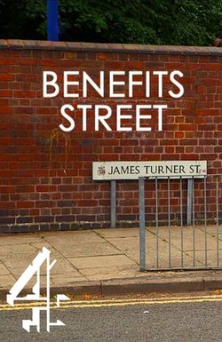 Benefits Street