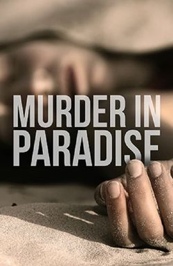 Murder in Paradise