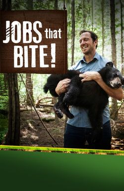 Jobs That Bite!