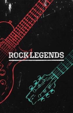 Rock Legends