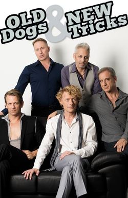 Old Dogs & New Tricks