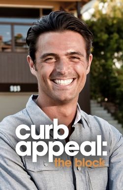 Curb Appeal: The Block