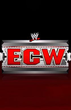 ECW on Sci-Fi