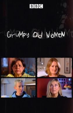 Grumpy Old Women