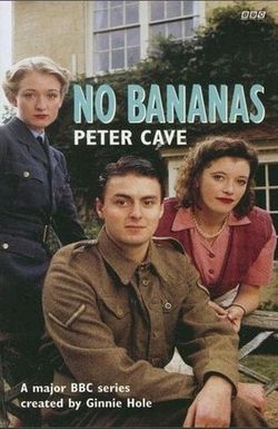 No Bananas