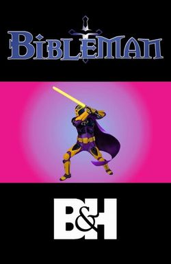 Bibleman