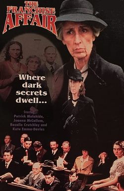 The Franchise Affair