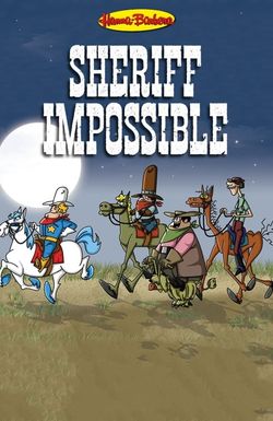 Posse Impossible