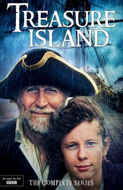 Treasure Island