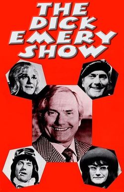 The Dick Emery Show