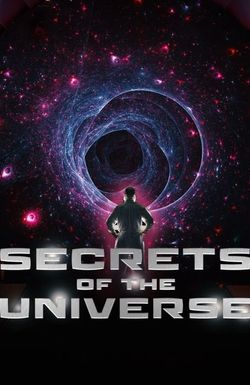 Secrets of the Universe