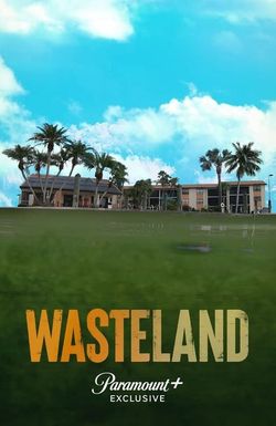 Wasteland