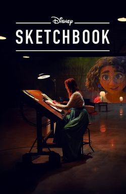 Sketchbook