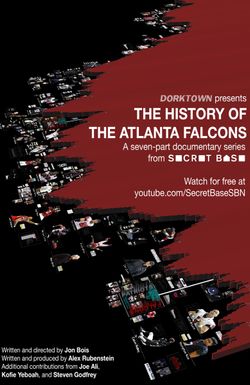 The History of the Atlanta Falcons