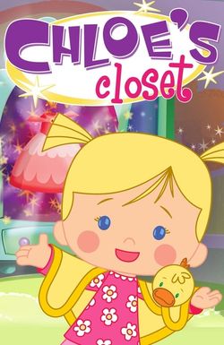 Chloe's Closet