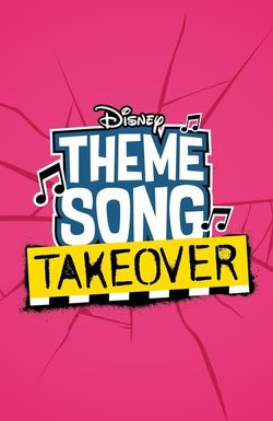 Theme Song Takeover