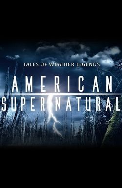 American Super/Natural