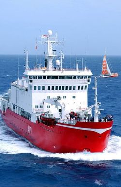 Ice Patrol