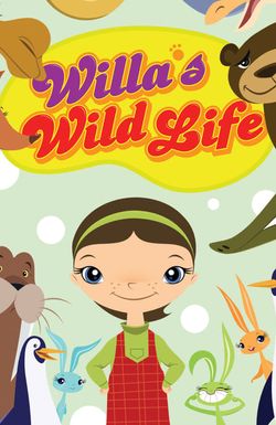 Willa's Wild Life